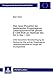 Produktbild Das neue Eheverbot der bestehenden Eingetragenen Lebenspartnerschaft gemäß § 1306 BGB am Maßstab des Art. 6 Abs. 1 GG: Unter besonderer ... Universitaires Européennes, Band 4756)
