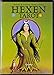 Hexen-Tarot. Buch mit 78 Karten by 