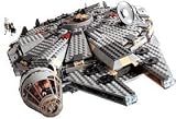 LEGO Star Wars 4504 - Millennium Falcon - LEGO