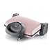 Produktbild Arzum Toaster Toastmaschine Toast Edelstahl Grill Pastell Sandwichmaker Paninaro, Farbe:Pastell Pink