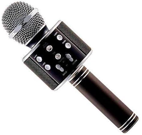 mike speaker bluetooth