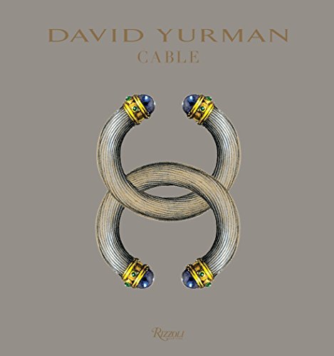Preisvergleich Produktbild David Yurman: Cable