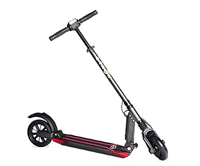 E-twow E2-Evo-V-36V10.5-GY Trottinette Électrique Mixte Adulte, Gris