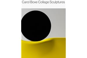 Carol Bove: Collage Sculptures