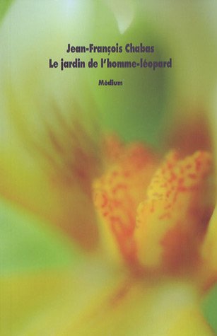 Le Jardin de l'homme-léopard
