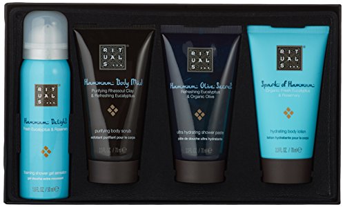 RITUALS The Ritual of Hammam – Purifying Treat Geschenkset Small - 6