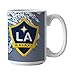 Produktbild MLS Los Angeles Galaxy Splatter-Tasse, 15-ounce