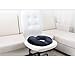 Tofern Ring Shaped Memory Foam Comfort pressure relief ring Seat cushion - Dark blue-upgrade