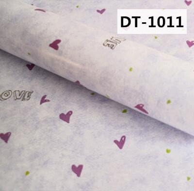 Christmas Ornaments SeriesGift wrapping paper, light purple 1011 [10] thick