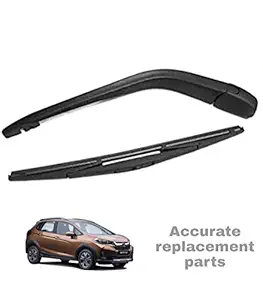 Accurate- Rear Wiper arm with Blade for WRV, Imported