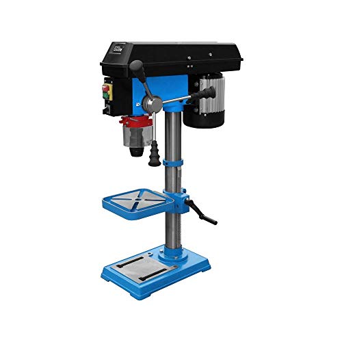 TISCHBOHRMASCHINE GTB 16/612 R+L