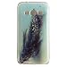 Produktbild Nancen Samsung Galaxy Trend 2 Lite G313 G318 (4,0 Zoll) Ultral Slim Weich TPU Silikon Case / Hülle / Handyhülle Backcover. Anti-Kratz und Anti-Staub.