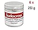 Produktbild Sudocrem Spezialcreme für Pflege und Schutz von reizbarer und geröteter Babyhaut - 6er Pack (6 x 250 gr)