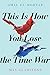 This is How You Lose the Time War (English Edition) by Amal El-Mohtar, Max Gladstone