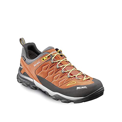 Preisvergleich Produktbild Meindl Tereno GTX Men orange / gelb UK 12