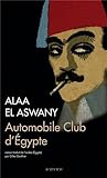 Automobile Club d'Egypte