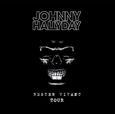 Warner Rester Vivant Tour (Live) - Édition Deluxe limitée 3CD (inclus CD bonus 15 titres live inédits)