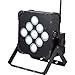 Produktbild Renkforce GM-313 AKKU LED-Spot 9X8 W