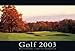 Golf 2009 by 