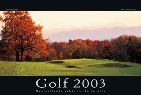 Golf 2009