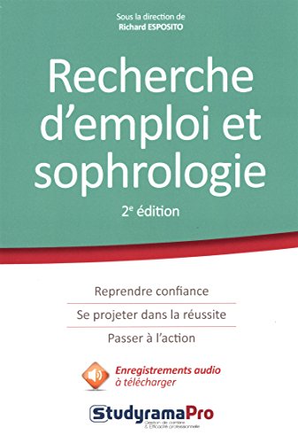 Télécharger Recherche d'emploi et sophrologie Gratuit