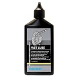 Shimano Wet Workshop Lube - Multicoloured, 0.1 Litres