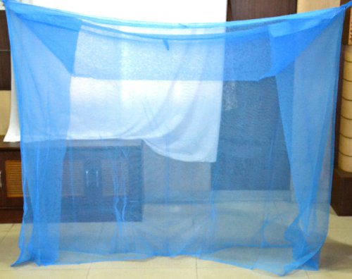 PF Simple Mosquito Net(Blue)