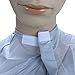 ewinever(TM) Hair Cutting Umbrella Style Hair Cutting Cloak Umbrella Cape Salon Barber Hairdressing Gown Family