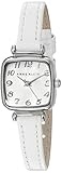 Anne Klein - -Armbanduhr- AK/2385SVWT