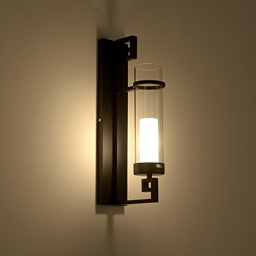 GK-Wall Wash Lights/wall lights The bedrooms living room light hotel corridor lamp glass globes Chinese