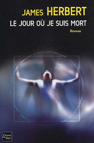 couverture de : Le jour o&ugrave; je suis mort