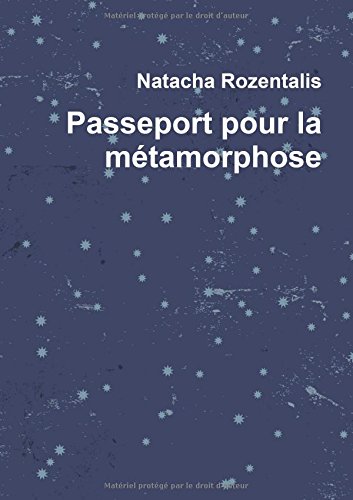 Passeport pour la métamorphose en ligne