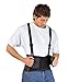 Produktbild Rücken Unterstützend Gürtel Elastisch Größen 28" - 44" Waist - Herren, Schwarz, S