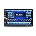 Produktbild 2Din 7012B MP3-MP5 FM Autoradio-Stereoaudiomusik USB Digital Touch Screen Bluetooth AUX Input-Player