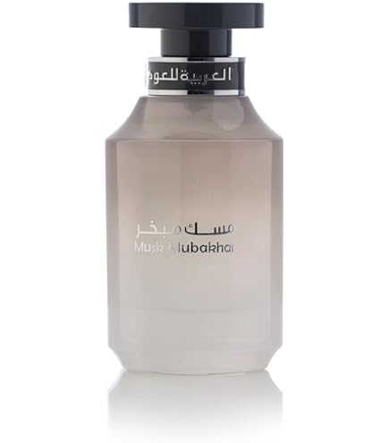 Arabian Oud Perfume Tender Rose｜Eau de Parfum for Unisex｜100 ml
