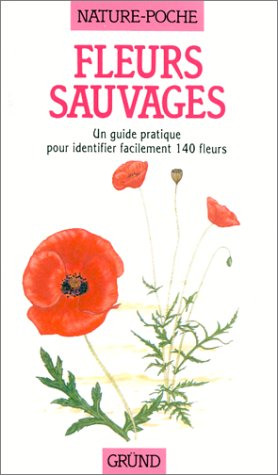 Download Fleurs sauvages