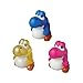 Produktbild Nintendo UDF Series 2 Mini Figure 3-Pack Baby Yoshi (New Super Mario Bros. U) 4