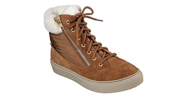 skechers uncompromised boots