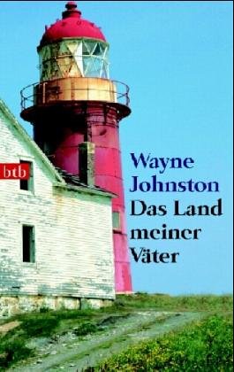 Das Land meiner Väter
