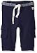 TOM TAILOR Kids Baby Boys Cargo Sweat Pant With Oxford/602 Trousers