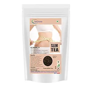 Neotea Natural Slim Tea for Weight Loss - Improves Metabolism 250g