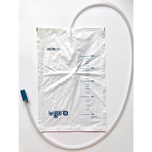 Amazon.co.uk night catheter bags