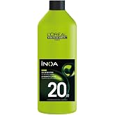 L'Or&eacute;al Professionnel Paris Inoa Sa&ccedil; Boyası KREM OKSIDAN 1000ML Inoa Sa&ccedil; Boyası Oksidan 20 vol