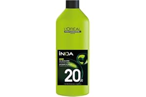 L'Oréal Professionnel Semi-permanent Färg, Oxydant V034, 1 l
