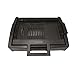 Produktbild THOMSON THGR47046 Plancha grill - 35,6x25,4 cm - Noir