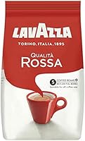 Lavazza Qualita Rossa Coffee Beans, 1kg