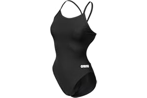 ARENA stroje kąpielowe Kobiety Damski kostium kąpielowy Challenge Solid (1 w zestawie)