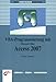 VBA-Programmierung mit Microsoft Office Access 2007 by 