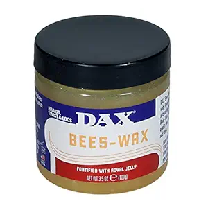 Dax Bees-Wax 3.5 oz.