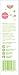 Babyganics Fluoride Free Toothpaste, Watermelon, 4oz Tube (Pack of 2)